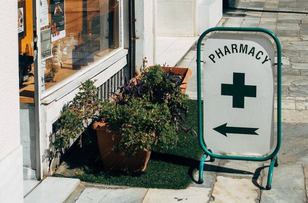 Марихуана в якості знеболюючого, які сорти канабісу обрати.