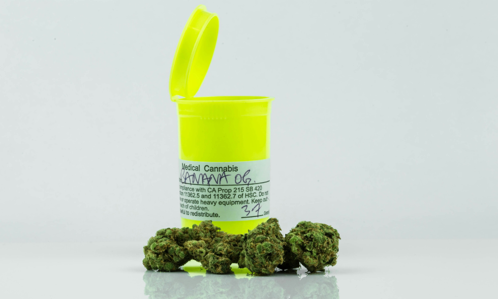 Легалізація медчиної марихуани в Україні, як отримати дозвіл на вирощування?